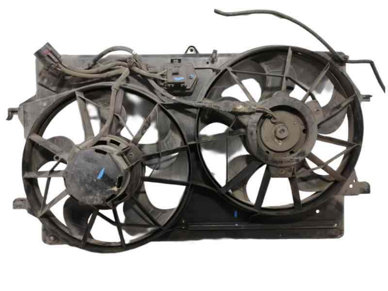 Recambio de electroventilador para ford focus berlina (cak) ghia referencia OEM IAM 98AB8C607FM 0130107802 