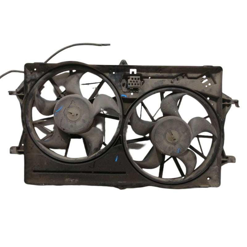 Recambio de electroventilador para ford focus berlina (cak) ghia referencia OEM IAM 98AB8C607FM 0130107802 