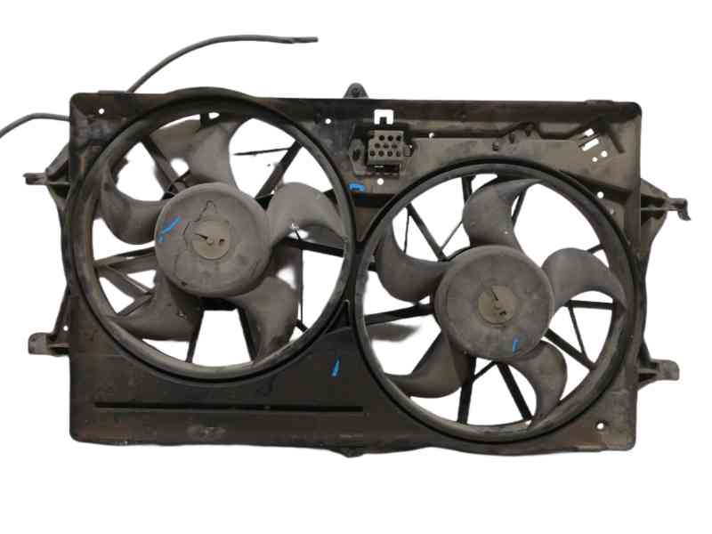 Recambio de electroventilador para ford focus berlina (cak) ghia referencia OEM IAM 98AB8C607FM 0130107802 