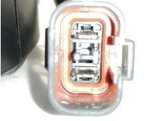 Recambio de electroventilador para honda civic berlina .5 (ma/mb) referencia OEM IAM 1680004340   2