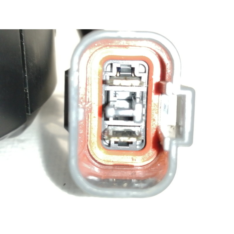 Recambio de electroventilador para honda civic berlina .5 (ma/mb) referencia OEM IAM 1680004340  