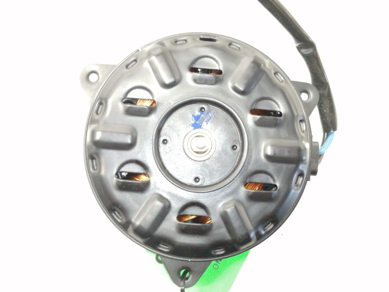 Recambio de electroventilador para honda civic berlina .5 (ma/mb) referencia OEM IAM 1680004340  