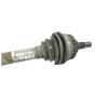 Recambio de transmision delantera izquierda para citroën xsara picasso 1.6 lx plus referencia OEM IAM 9644265880  