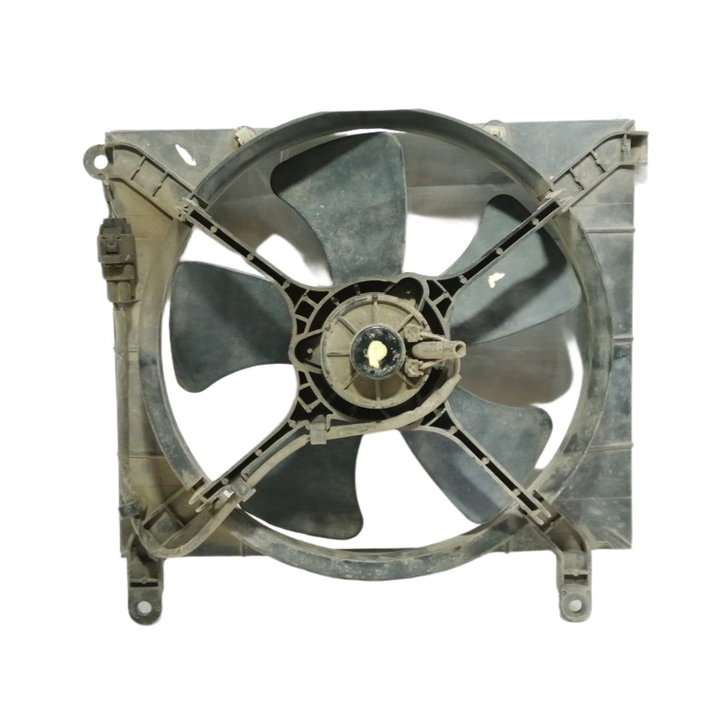 Recambio de electroventilador para daewoo nubira berlina sx (1999) referencia OEM IAM 96181887  
