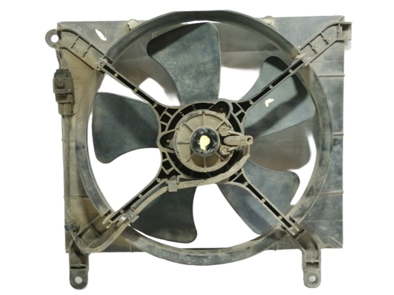 Recambio de electroventilador para daewoo nubira berlina sx (1999) referencia OEM IAM 96181887  