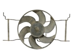 Recambio de electroventilador para citroën zx 1.4 / 1.4i reflex referencia OEM IAM   