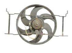 Recambio de electroventilador para citroën zx 1.4 / 1.4i reflex referencia OEM IAM    2