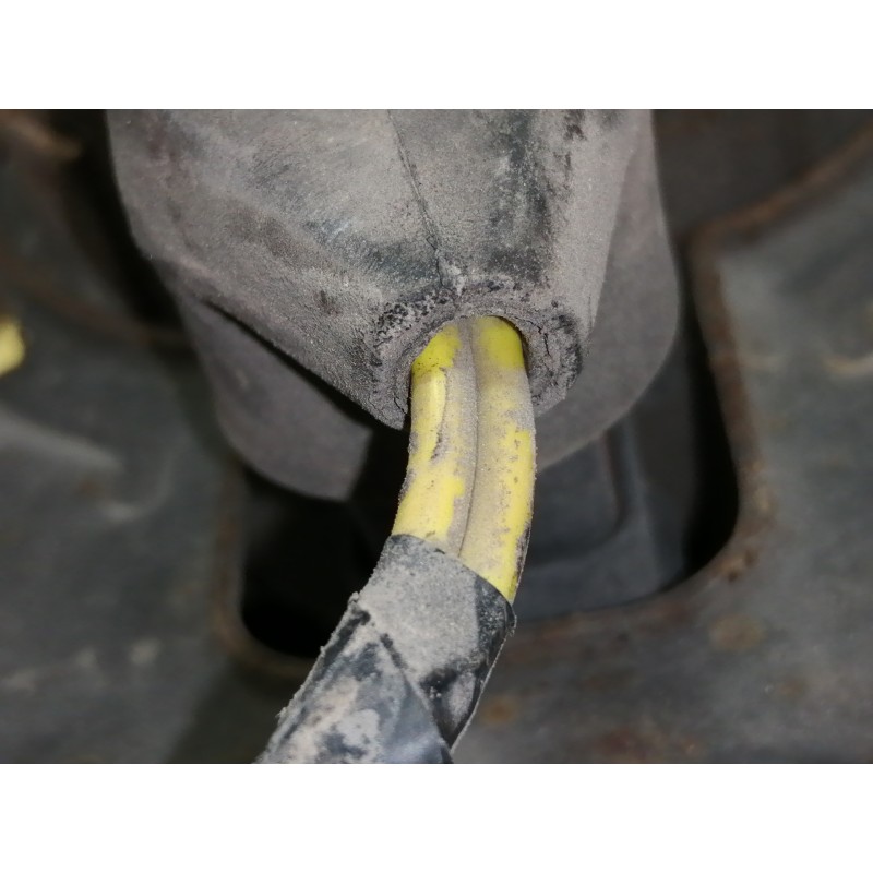 Recambio de electroventilador para citroën zx 1.4 / 1.4i reflex referencia OEM IAM   