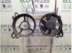 Recambio de electroventilador para mg serie 400 (rt) 416 si (4-ptas.) referencia OEM IAM JRB100500VALEO JRB100500  2