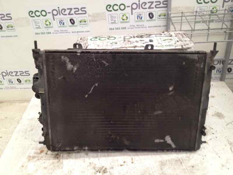 Recambio de electroventilador para renault megane i fase 2 classic (la..) 1.9 dti authentique referencia OEM IAM 8200062691 8200