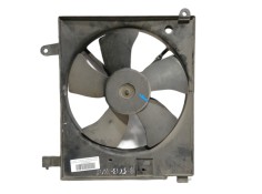 Recambio de electroventilador para daewoo leganza 2.0 cdx edición limitada referencia OEM IAM 96184988   2