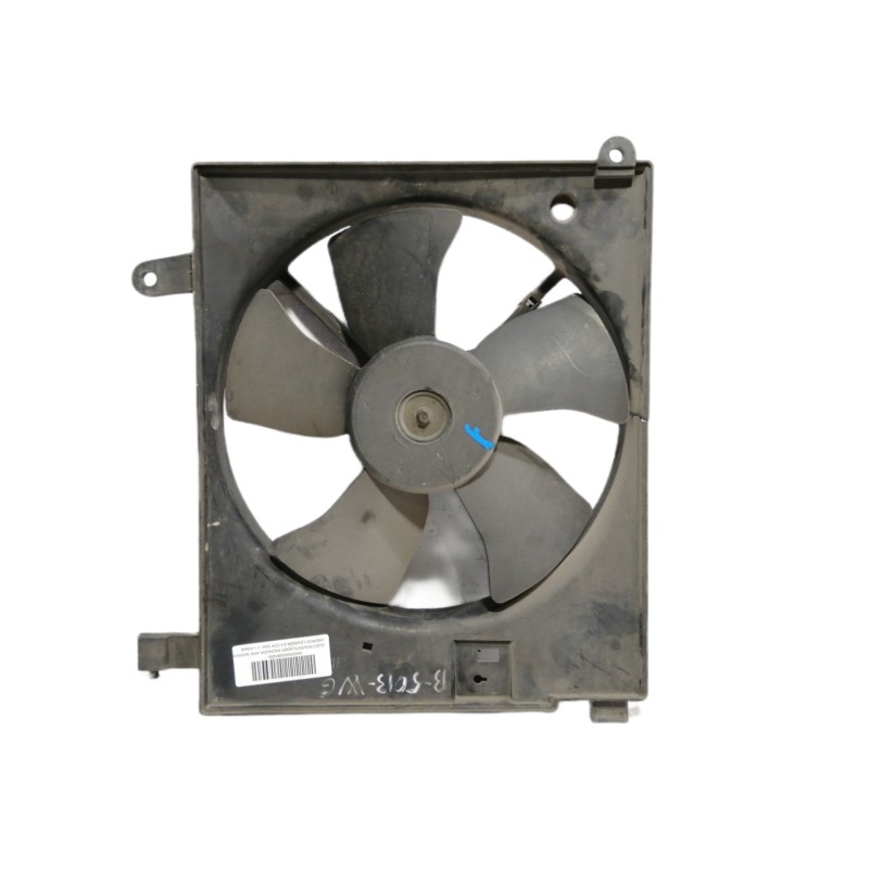 Recambio de electroventilador para daewoo leganza 2.0 cdx edición limitada referencia OEM IAM 96184988  