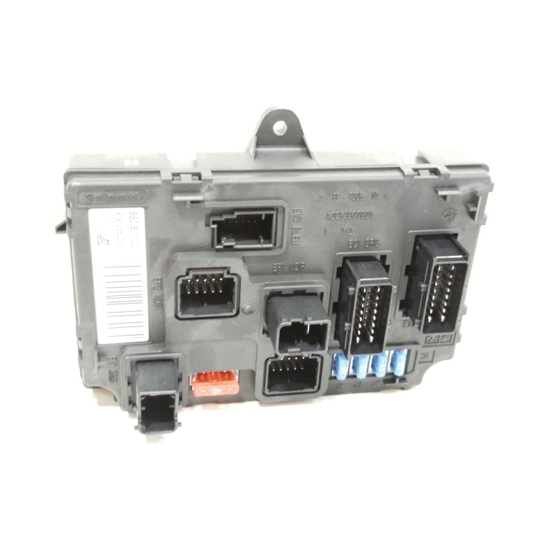 Recambio de caja reles / fusibles para peugeot 407 premium referencia OEM IAM S180085002E  9665778280