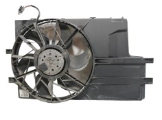 Recambio de electroventilador para mercedes-benz clase a (w168) 140 (168.031) referencia OEM IAM 168500193 0130303880 BOSCH A168