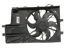 Recambio de electroventilador para mercedes-benz clase a (w168) 140 (168.031) referencia OEM IAM 168500193 0130303880 BOSCH A168 2