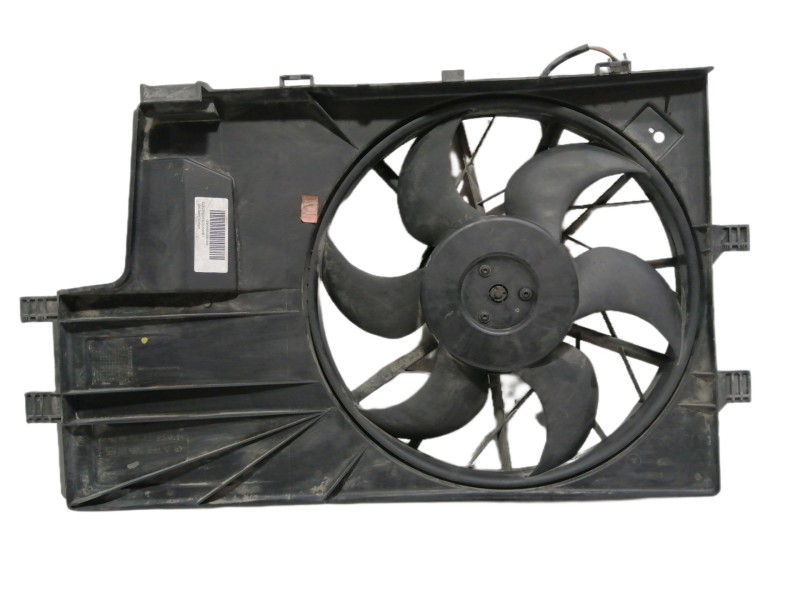 Recambio de electroventilador para mercedes-benz clase a (w168) 140 (168.031) referencia OEM IAM 168500193 0130303880 BOSCH A168