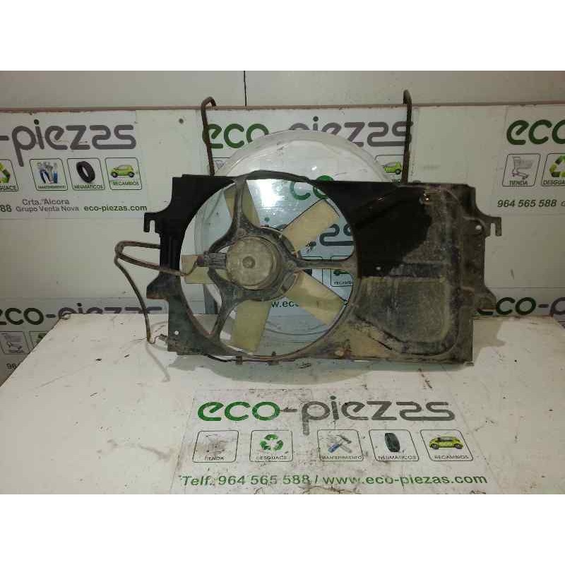 Recambio de electroventilador para ford escort berlina referencia OEM IAM FORDESCORTBERLINA|0.86-...  