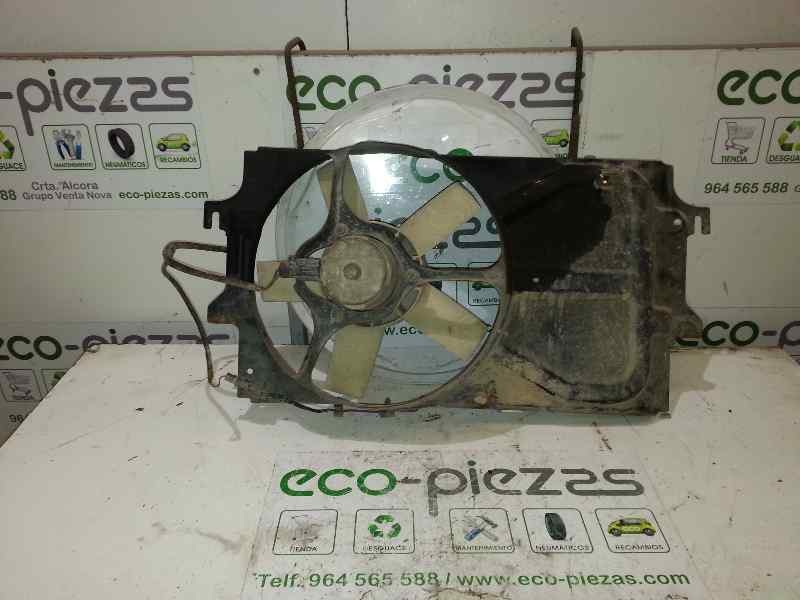 Recambio de electroventilador para ford escort berlina referencia OEM IAM FORDESCORTBERLINA|0.86-...  