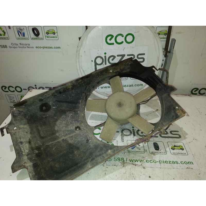 Recambio de electroventilador para ford escort berlina referencia OEM IAM FORDESCORTBERLINA|0.86-...  