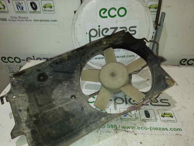 Recambio de electroventilador para ford escort berlina referencia OEM IAM FORDESCORTBERLINA|0.86-...  