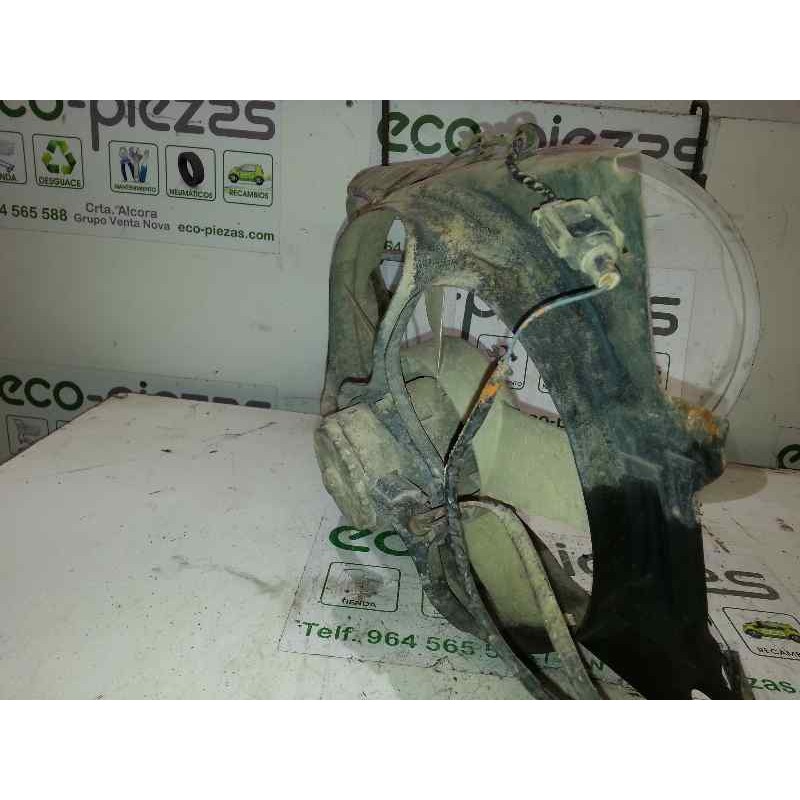 Recambio de electroventilador para ford escort berlina referencia OEM IAM FORDESCORTBERLINA|0.86-...  