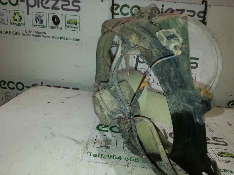 Recambio de electroventilador para ford escort berlina referencia OEM IAM FORDESCORTBERLINA|0.86-...  