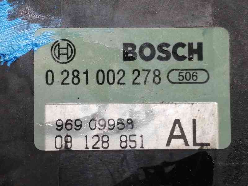 Recambio de pedal acelerador para opel astra g berlina club referencia OEM IAM 0281002278 96909958 09128851AL 1132099020 1130190