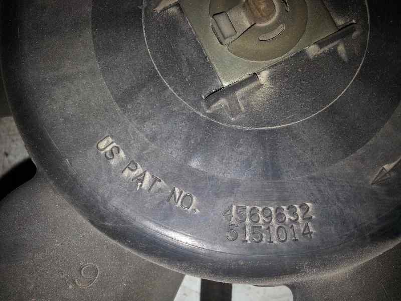 Recambio de electroventilador para ford mondeo familiar (gd) ghia referencia OEM IAM 4569632 4569632 51511014