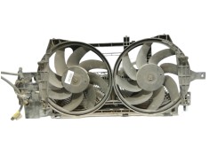 Recambio de electroventilador para renault laguna (b56) 2.0 d rn (b56f/g) referencia OEM IAM 2176411064 9020489 
