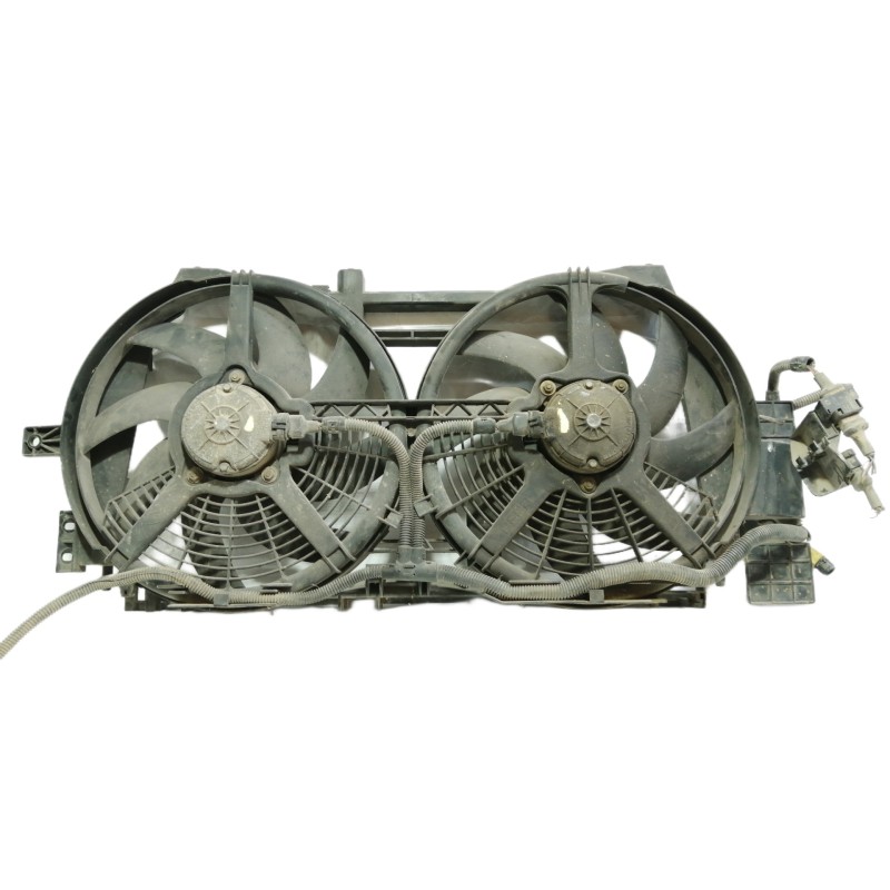 Recambio de electroventilador para renault laguna (b56) 2.0 d rn (b56f/g) referencia OEM IAM 2176411064 9020489 