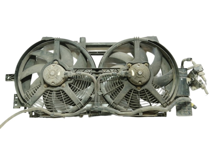 Recambio de electroventilador para renault laguna (b56) 2.0 d rn (b56f/g) referencia OEM IAM 2176411064 9020489 