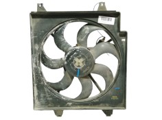 Recambio de electroventilador para kia carens 2.0 crdi lx monovolumen referencia OEM IAM 0K2KB15XXX A00514500  2