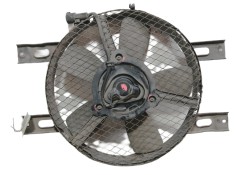 Recambio de electroventilador para suzuki vitara se/sv (et) 2.0 td largo superlujo referencia OEM IAM   