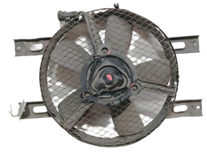 Recambio de electroventilador para suzuki vitara se/sv (et) 2.0 td largo superlujo referencia OEM IAM   