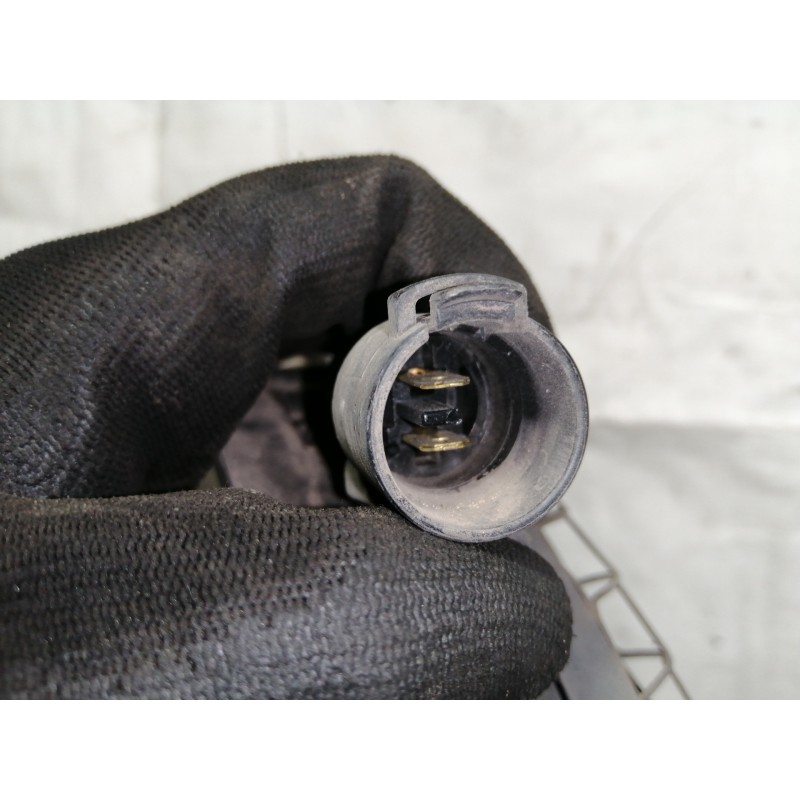 Recambio de electroventilador para suzuki vitara se/sv (et) 2.0 td largo superlujo referencia OEM IAM   