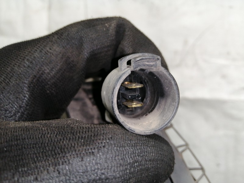 Recambio de electroventilador para suzuki vitara se/sv (et) 2.0 td largo superlujo referencia OEM IAM   