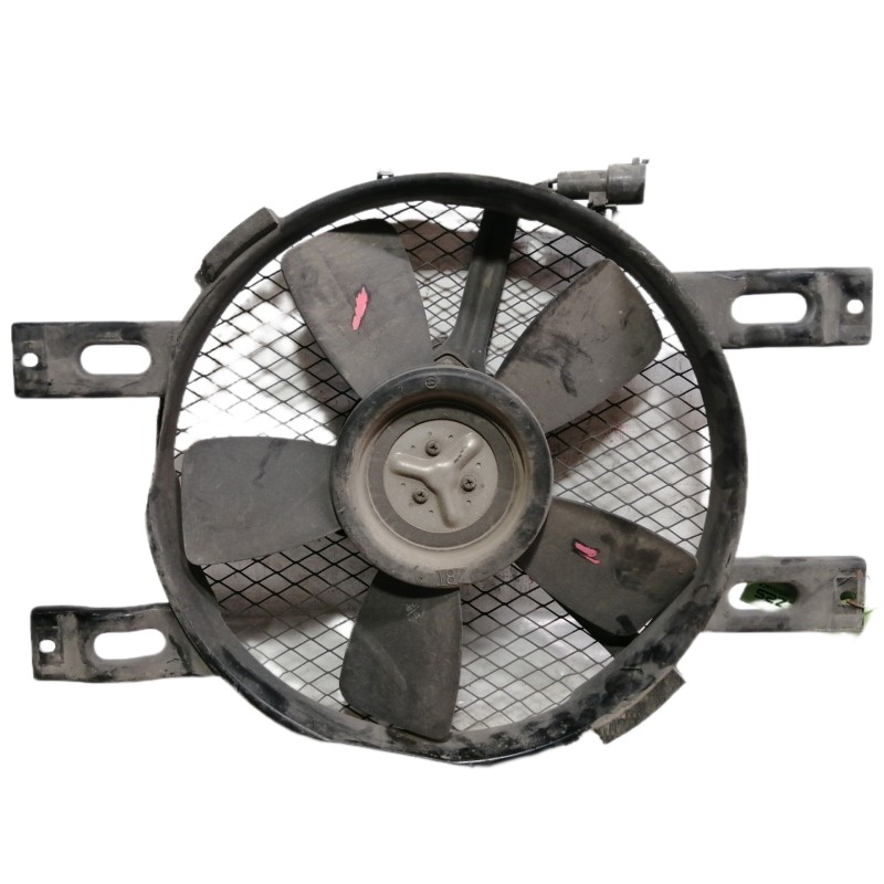 Recambio de electroventilador para suzuki vitara se/sv (et) 2.0 td largo superlujo referencia OEM IAM   