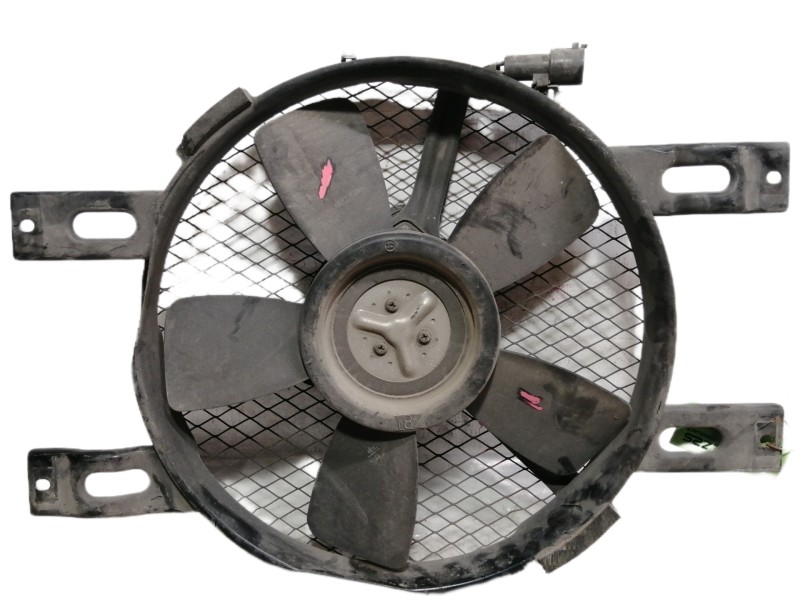 Recambio de electroventilador para suzuki vitara se/sv (et) 2.0 td largo superlujo referencia OEM IAM   