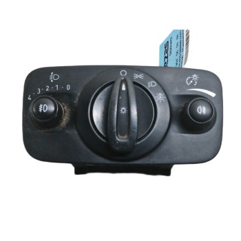 MANDO LUCES AV6T13A024CC 