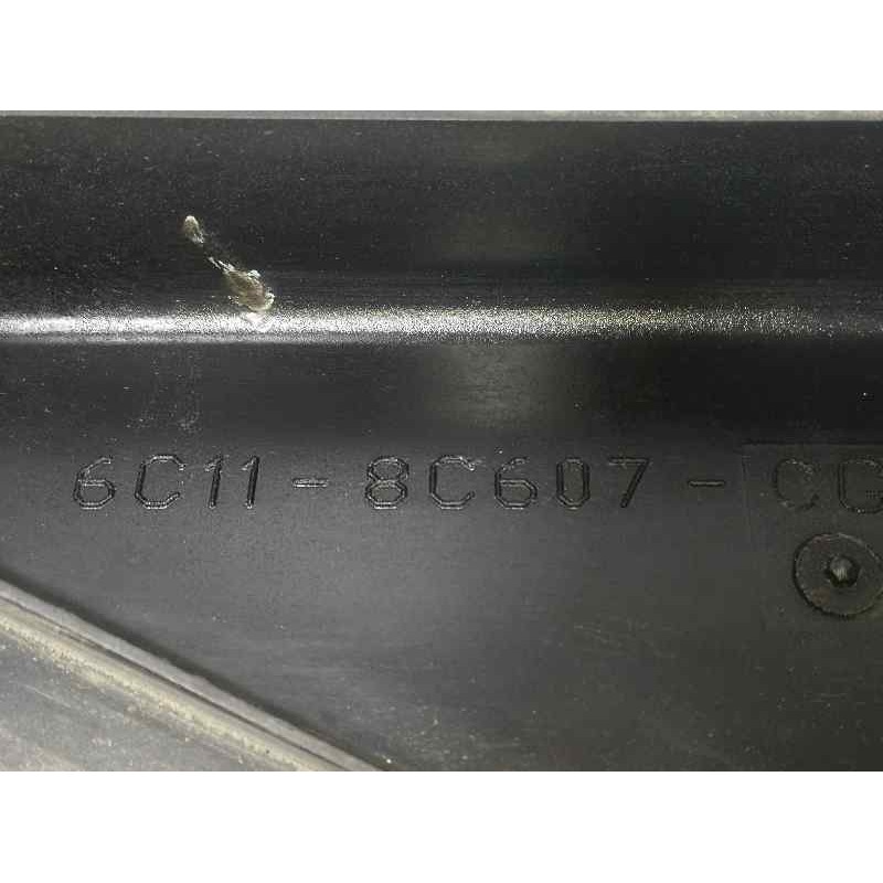 Recambio de electroventilador para ford transit combi ´06 ft 350 mediano referencia OEM IAM 6C118C607CG  