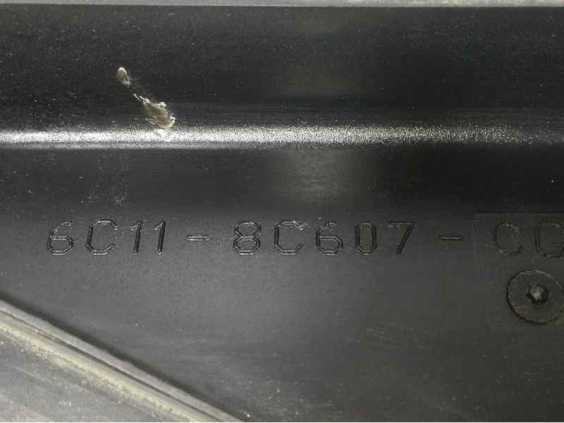 Recambio de electroventilador para ford transit combi ´06 ft 350 mediano referencia OEM IAM 6C118C607CG  