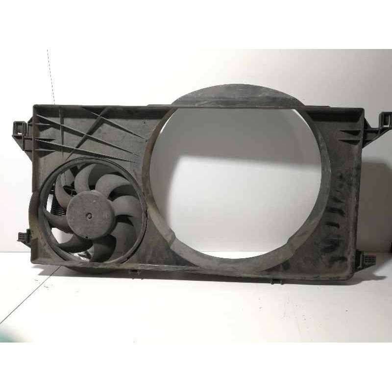 Recambio de electroventilador para ford transit combi ´06 ft 350 mediano referencia OEM IAM 6C118C607CG  