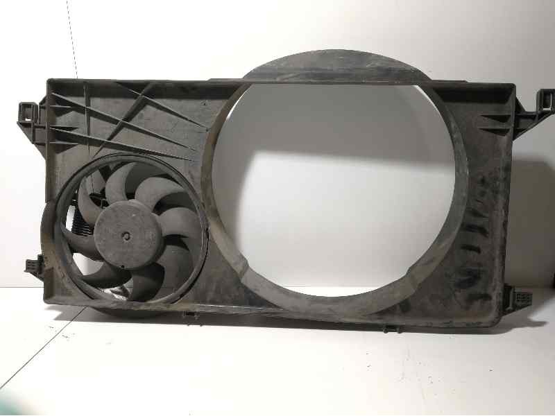 Recambio de electroventilador para ford transit combi ´06 ft 350 mediano referencia OEM IAM 6C118C607CG  