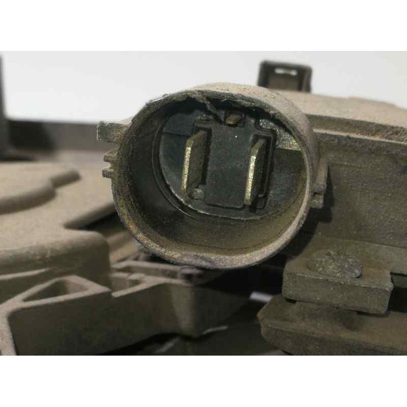 Recambio de electroventilador para ford transit combi ´06 ft 350 mediano referencia OEM IAM 6C118C607CG  