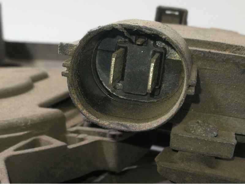 Recambio de electroventilador para ford transit combi ´06 ft 350 mediano referencia OEM IAM 6C118C607CG  