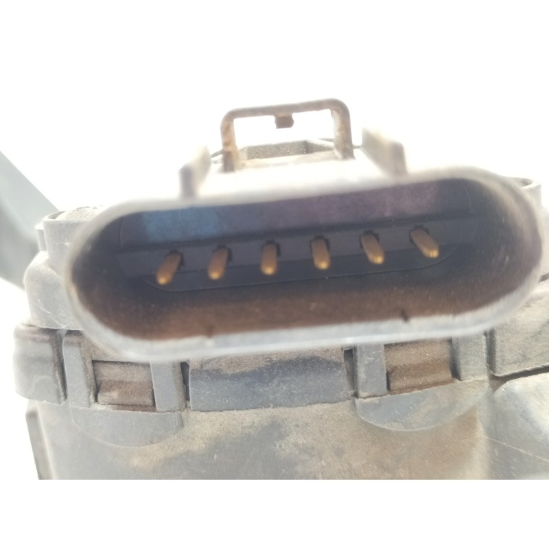 Recambio de pedal acelerador para ford fiesta (cbk) fun referencia OEM IAM 2S619F836AA  