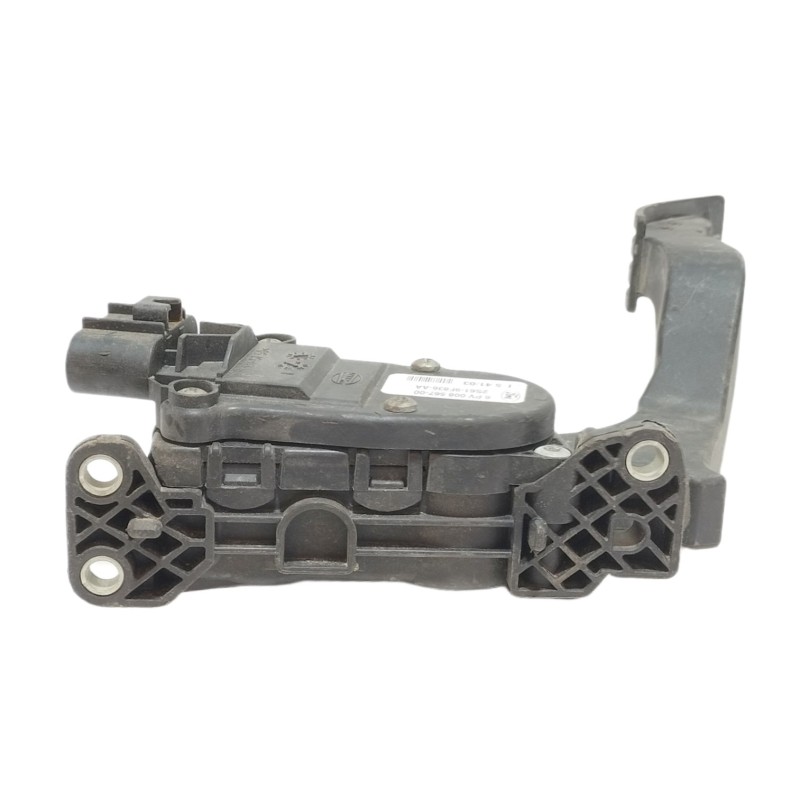 Recambio de pedal acelerador para ford fiesta (cbk) fun referencia OEM IAM 2S619F836AA  