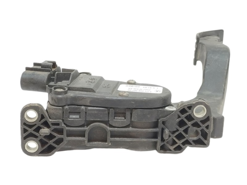 Recambio de pedal acelerador para ford fiesta (cbk) fun referencia OEM IAM 2S619F836AA  