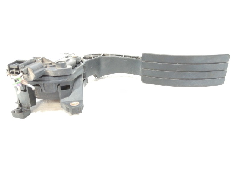 Recambio de pedal acelerador para renault clio iv business referencia OEM IAM 180029347RC  