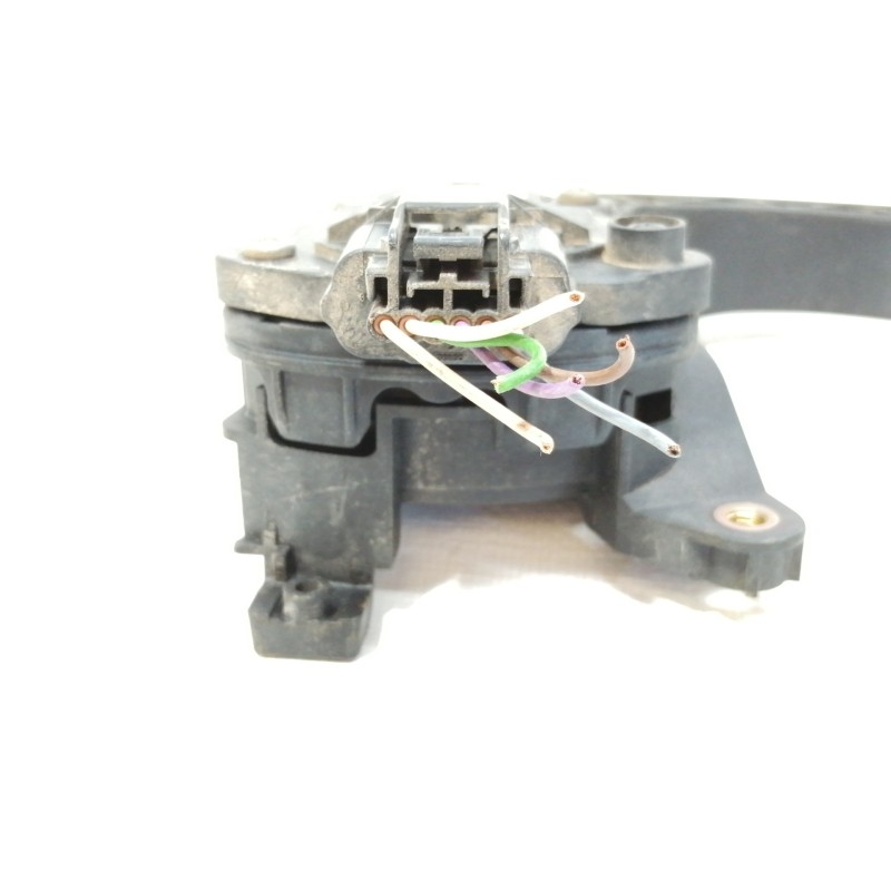 Recambio de pedal acelerador para renault clio iv business referencia OEM IAM 180029347RC  